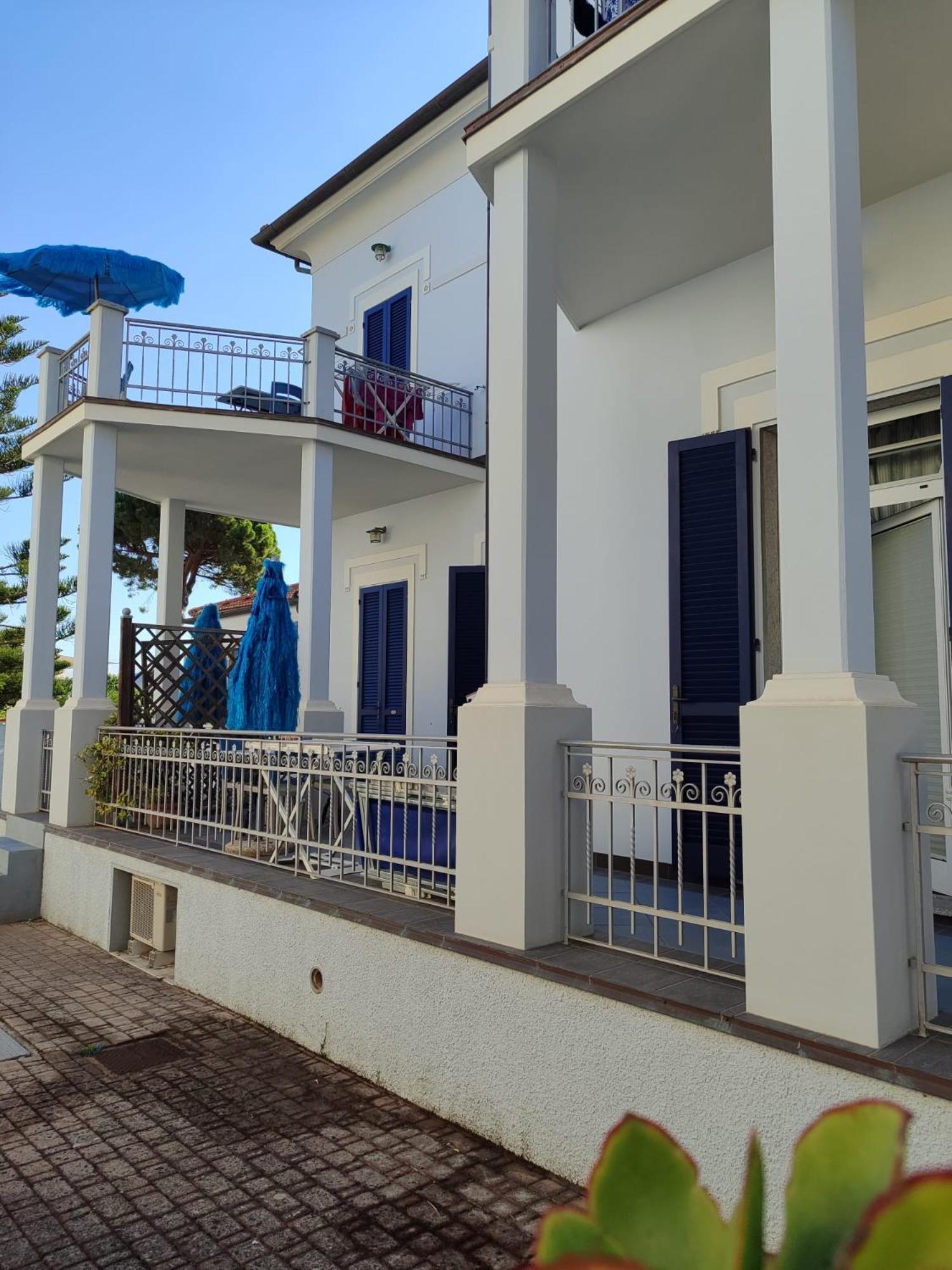 Marina Azzurra Vistamare - Hituscany Marina di Campo Exterior photo