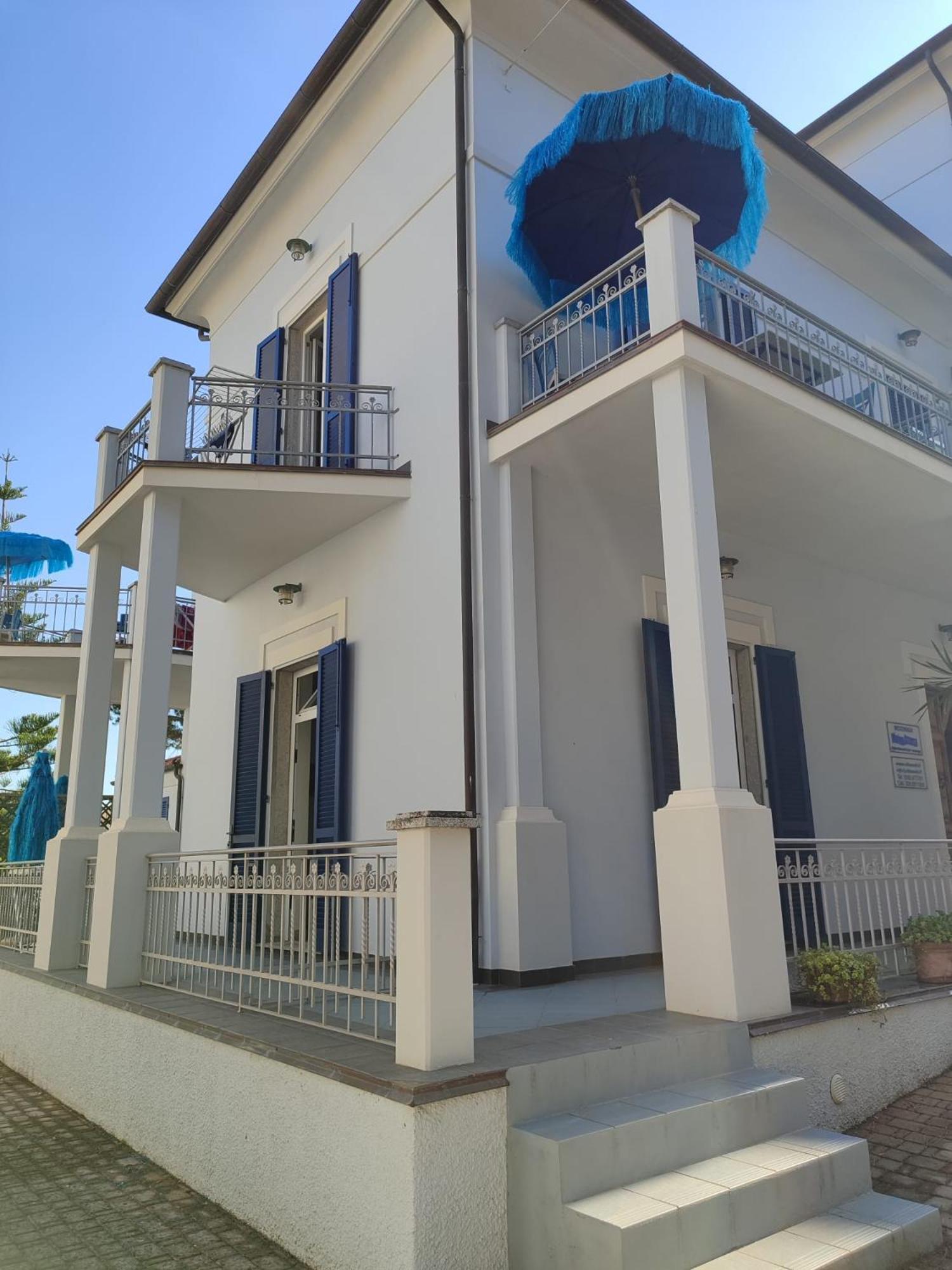 Marina Azzurra Vistamare - Hituscany Marina di Campo Exterior photo