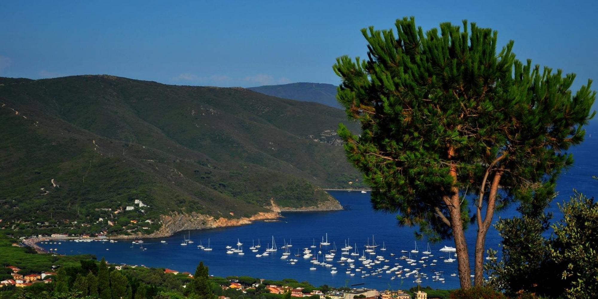 Marina Azzurra Vistamare - Hituscany Marina di Campo Exterior photo