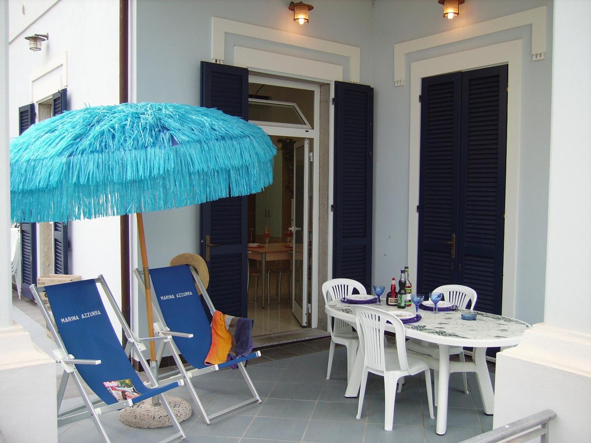 Marina Azzurra Vistamare - Hituscany Marina di Campo Exterior photo